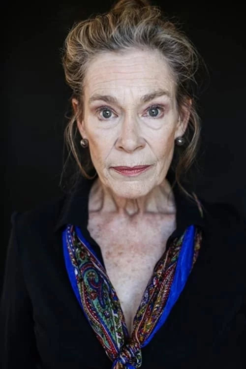 Памела МакДональд