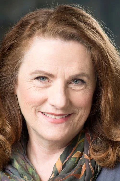 Мерілін Норрі