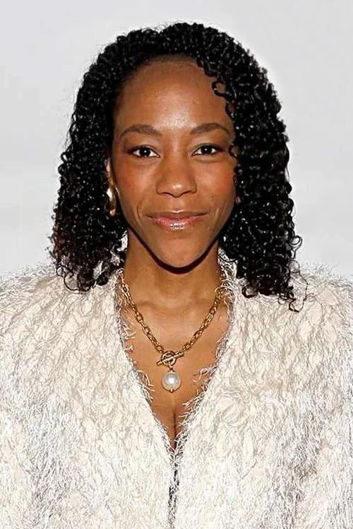 Ніккі М. Джеймс