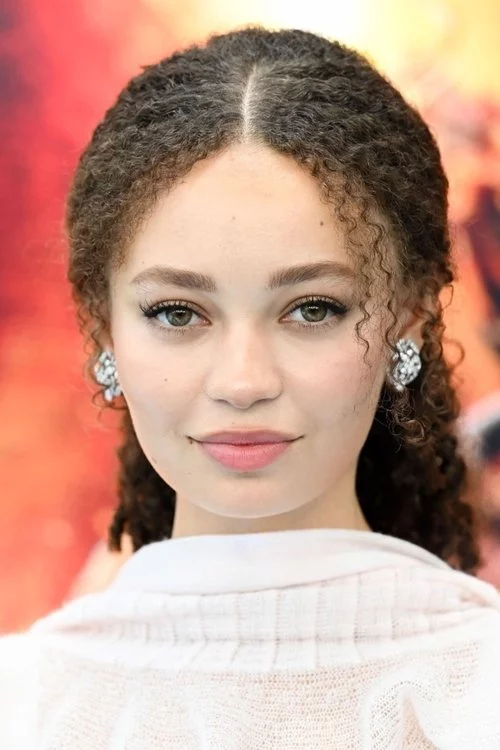 Ніко Паркер