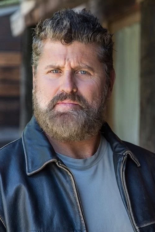 Джо Букаро III