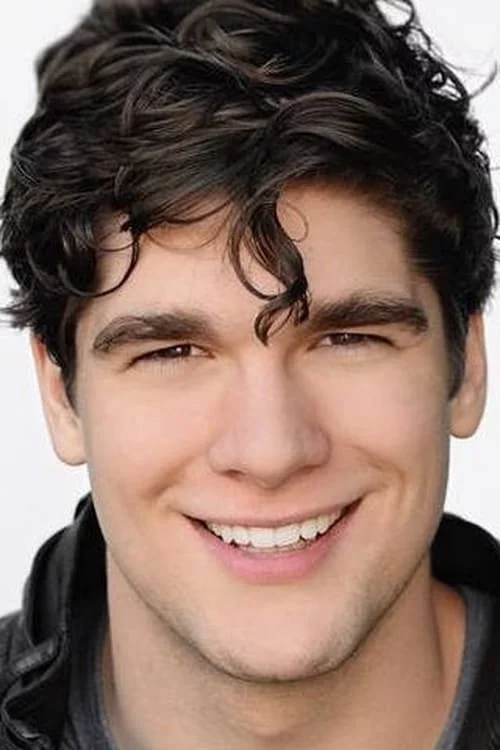 Спенсер Гаус