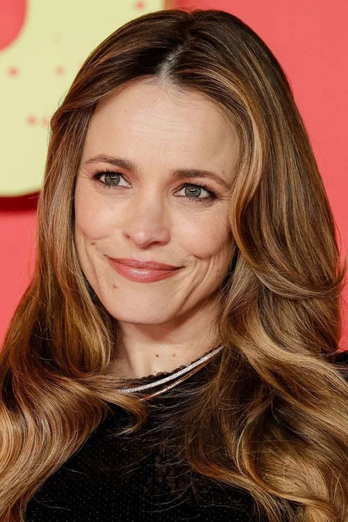 Рейчел МакАдамс