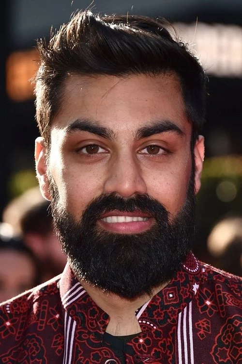 Саагар Шайх