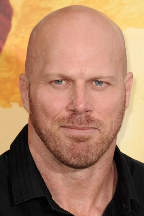 Нейтан Джонс