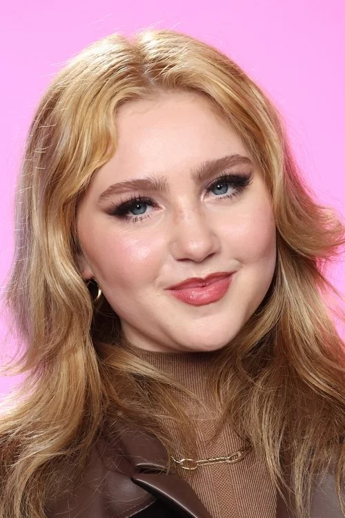 Елла Андерсон