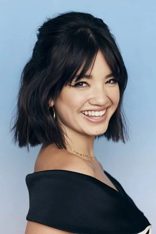 Пейтон Елізабет Лі