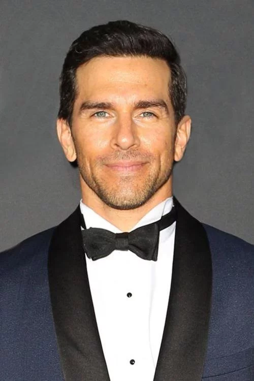 Джаред Тернер