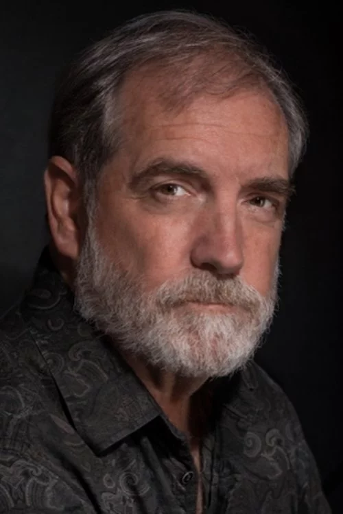 Джон Патрік Лоурі