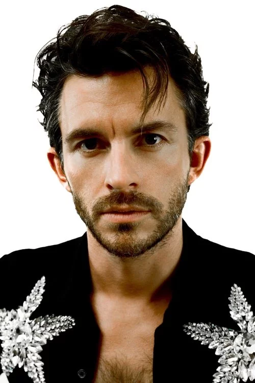 Джонатан Бейлі