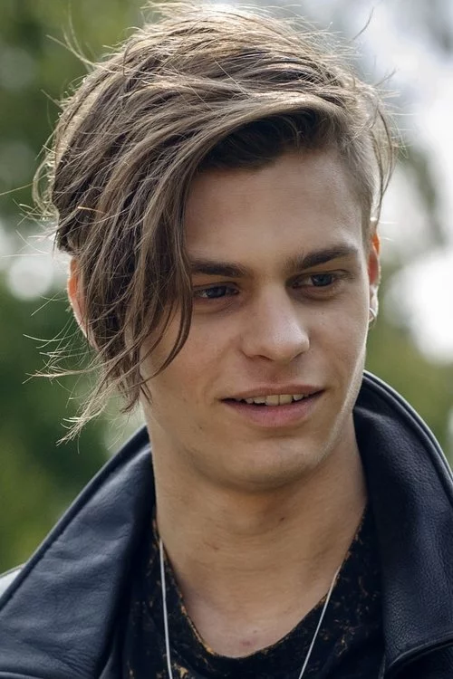 Альберт Рудбек Ліндгардт