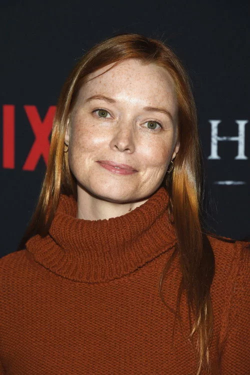 Саманта Слоян