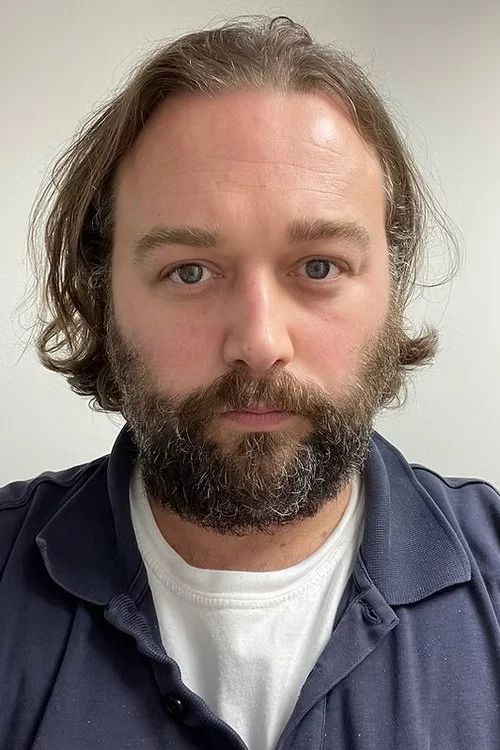 Джейк Робертс