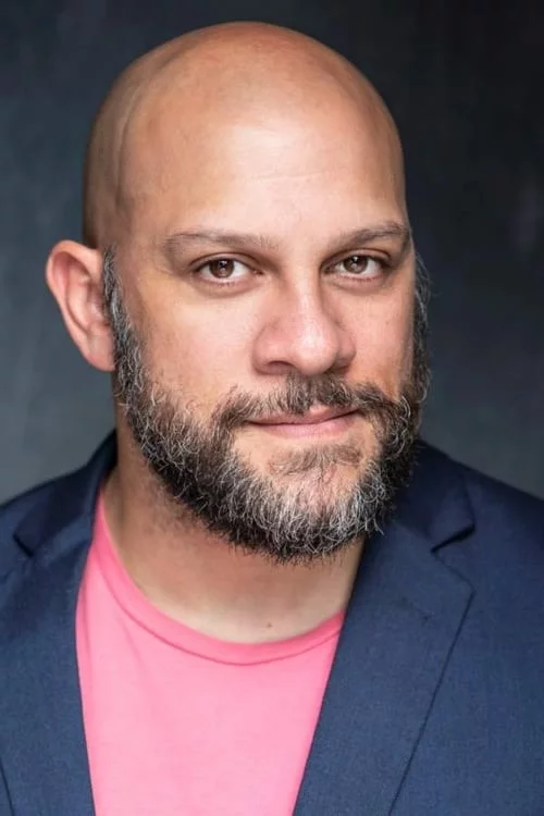 Аллан Генрі