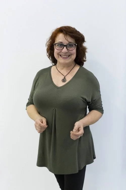 Ізабель Донате