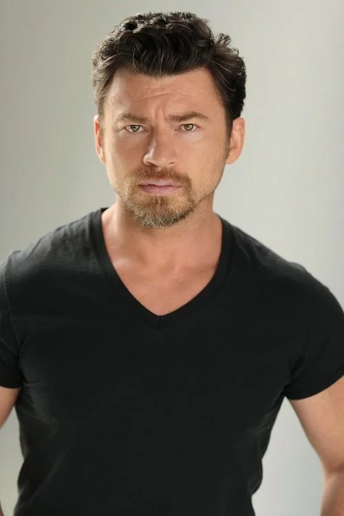 Вільям Марк МакКалло