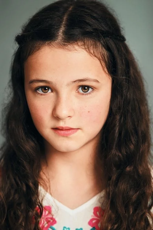 Матильда Ферт