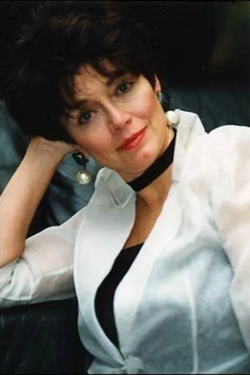 Кетлін Барр