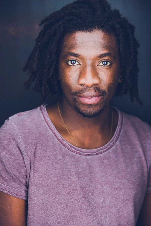 Джеймс Удом