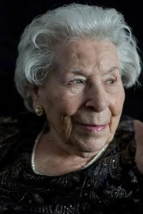 Жаннетт Чарльз