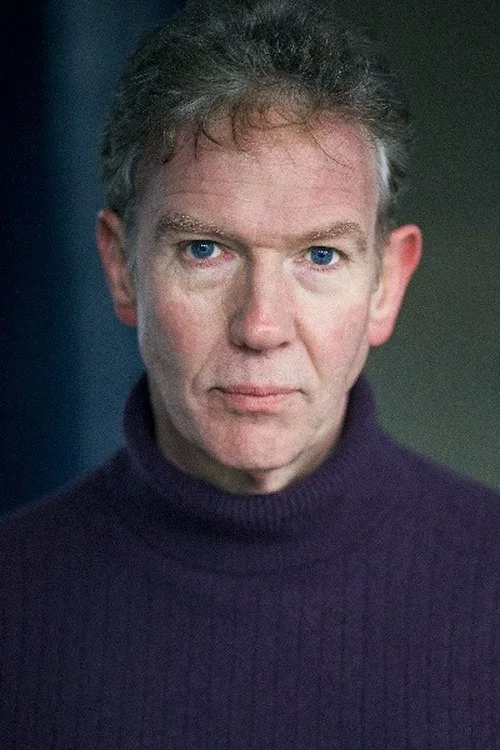 Стівен Пейсі