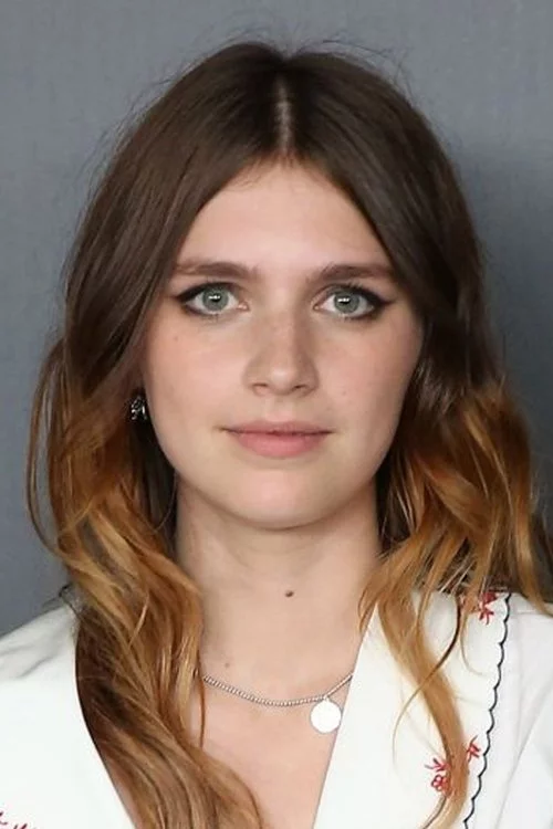 Нелл Тайгер Фрі