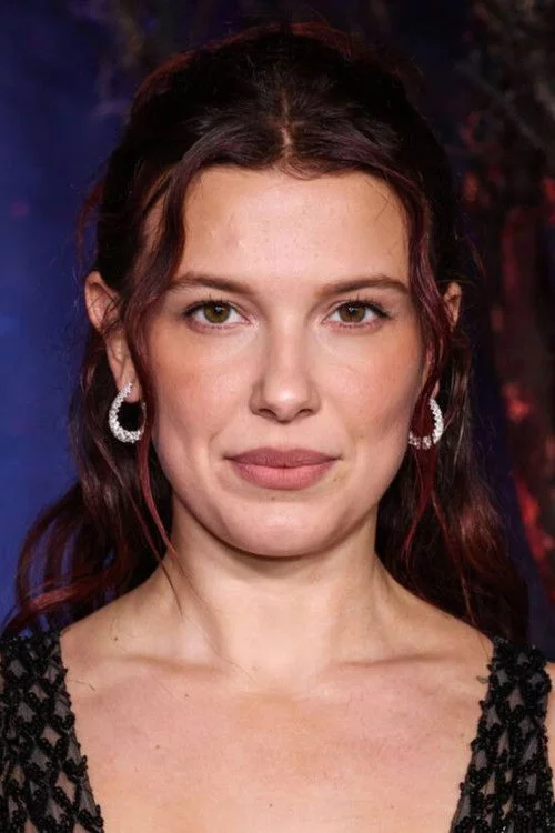 Міллі Боббі Браун