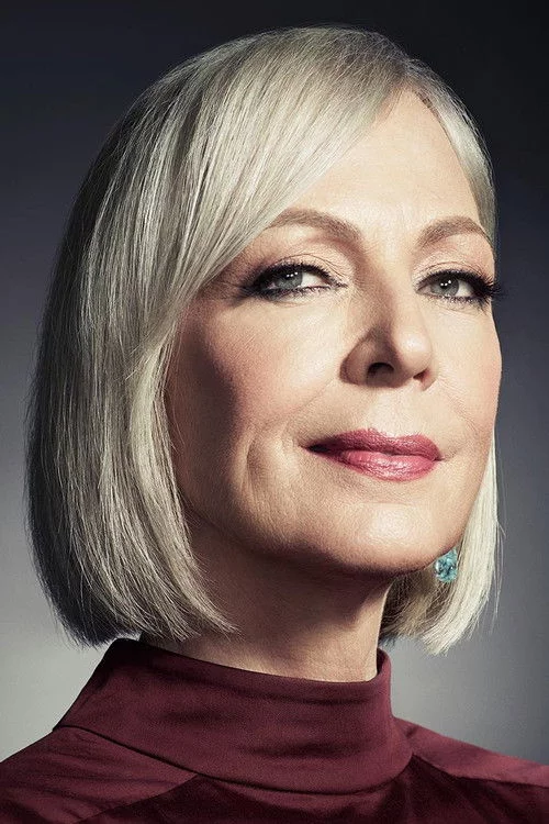 Еллісон Дженні