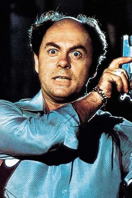 Крістофер Мерні