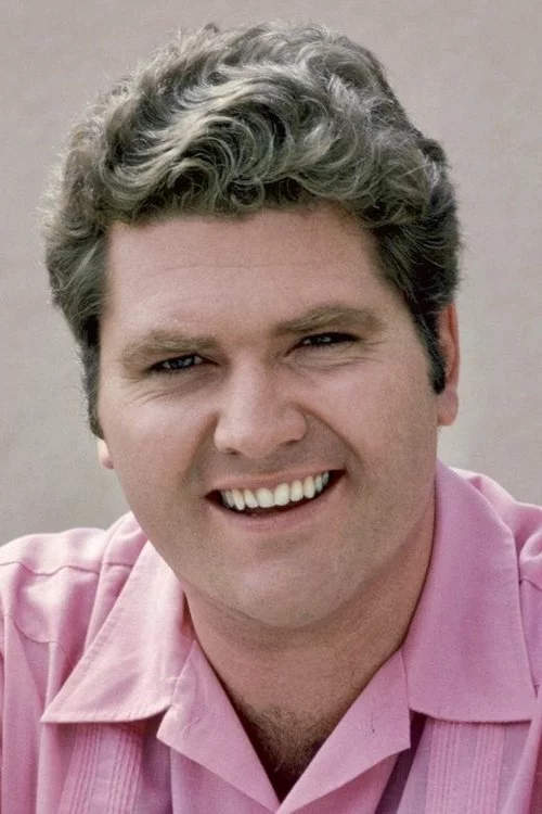 Майкл Телботт