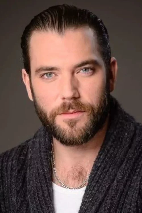 Маттео ван дер Грейн