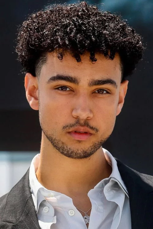 Арчі Мадекве