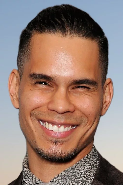 Марк Коулз Сміт