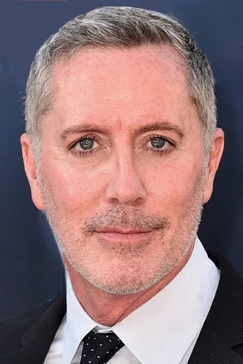 Майкл МакДональд