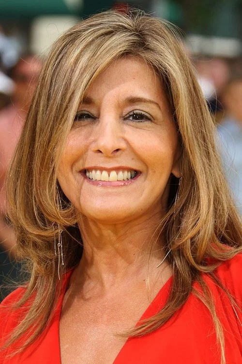 Памела Гейден