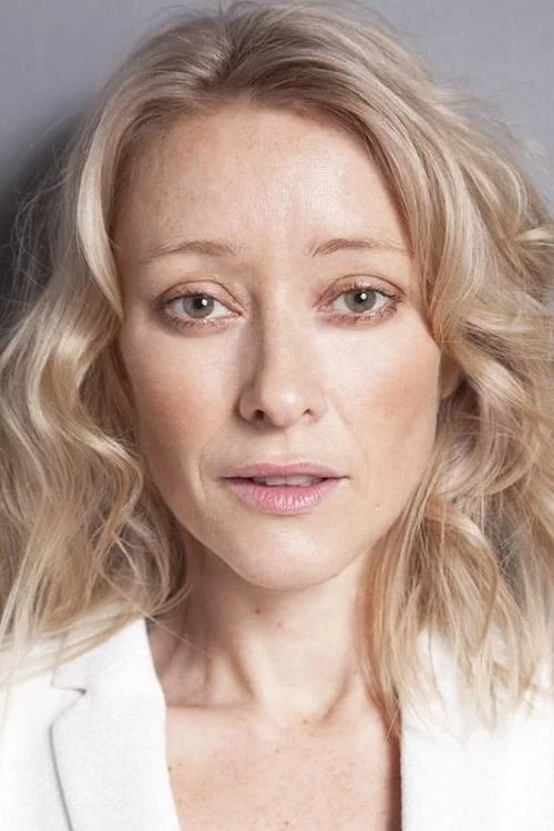 Марія Ервольтер