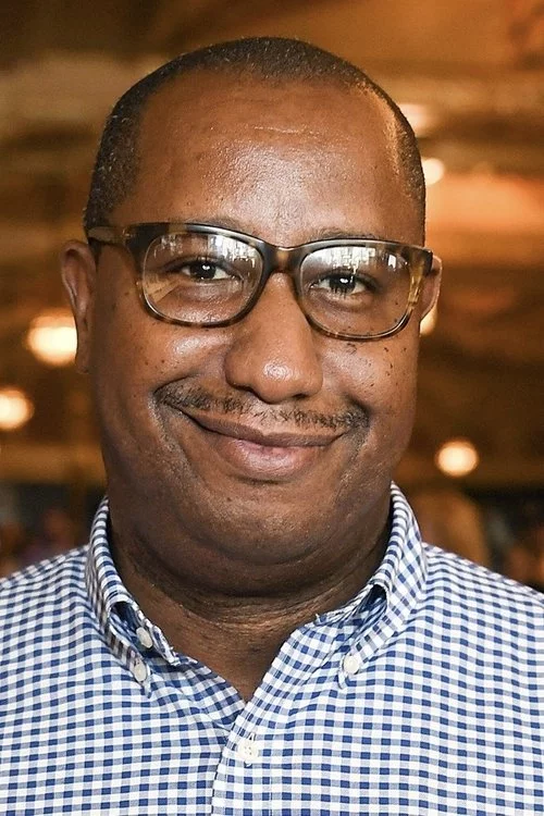 Теренс Розмор