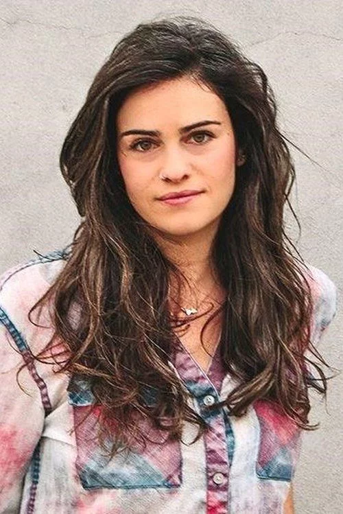 Рейчел Лі Голденберг