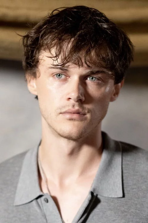 Крістофер Бріні