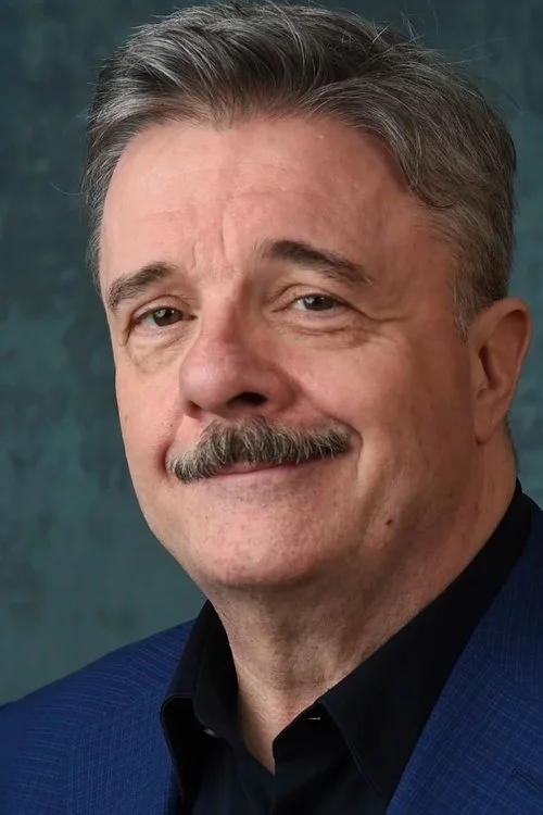 Нейтан Лейн