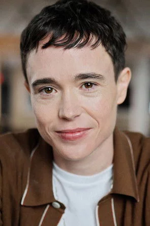 Елліот Пейдж