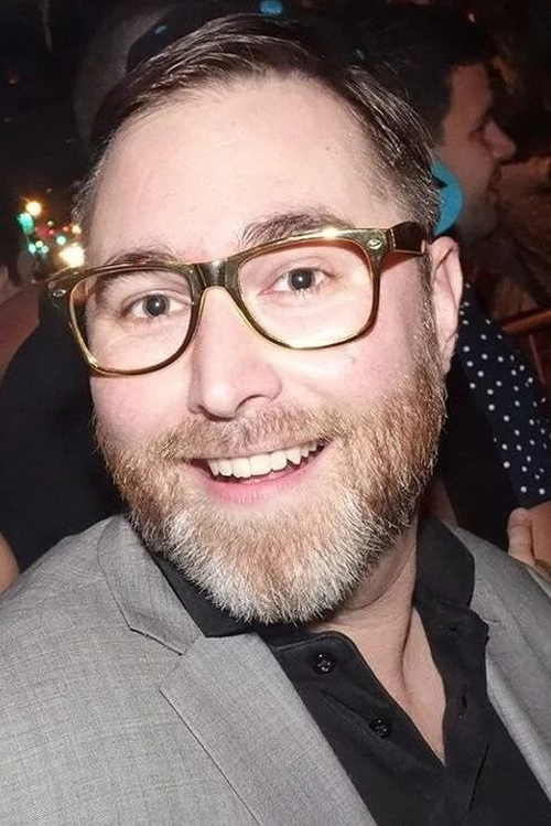 Брайан Левінсон