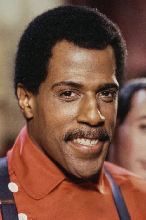 Стів Джеймс