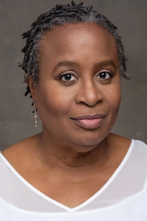 Кімберлі Скотт