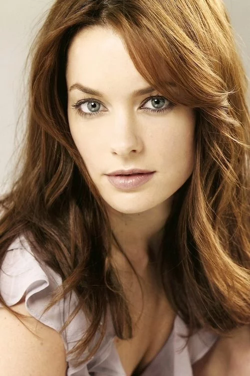 Джина Голден