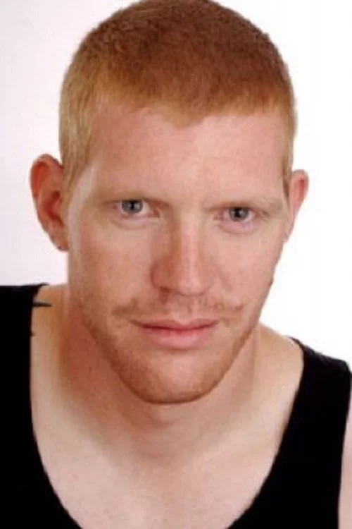 Рубен Де Йонг