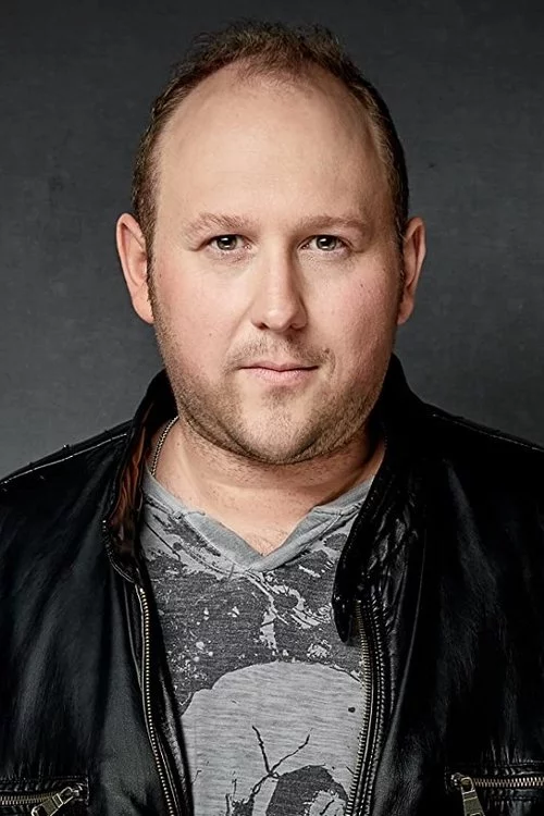 Джеймс МакДугалл