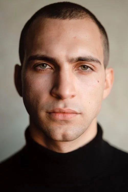 Барні Гарріс