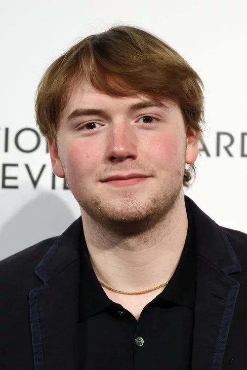 Купер Гоффман