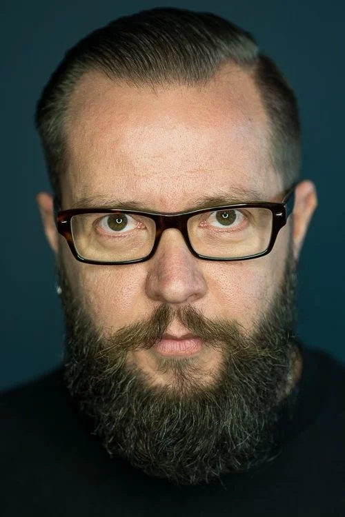 Річард Ієн Кокс